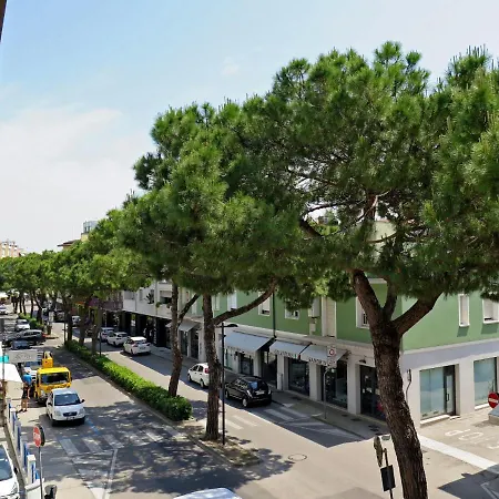 Apartment Residenz Stella D'oro 341s