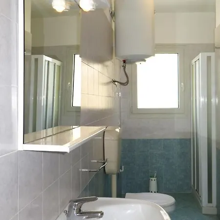 Apartment Residenz Stella D'oro 341s *