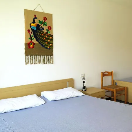 Residenz Stella D'oro 341s Apartment
