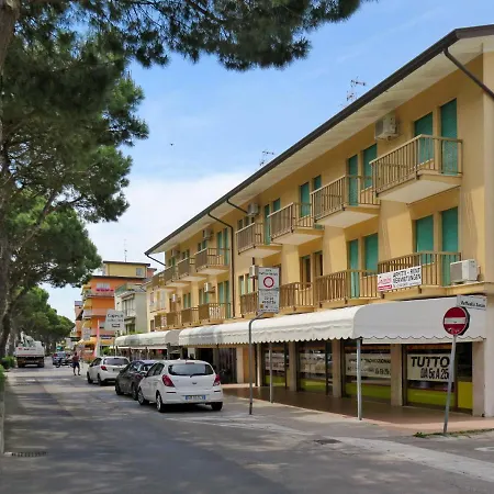 Apartment Residenz Stella D'oro 341s Caorle