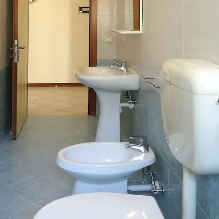 Apartment Residenz Stella D'oro 341s Caorle