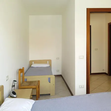 Residenz Stella D'oro 341s *