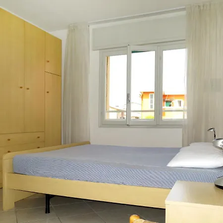 Apartment Residenz Stella D'oro 341s